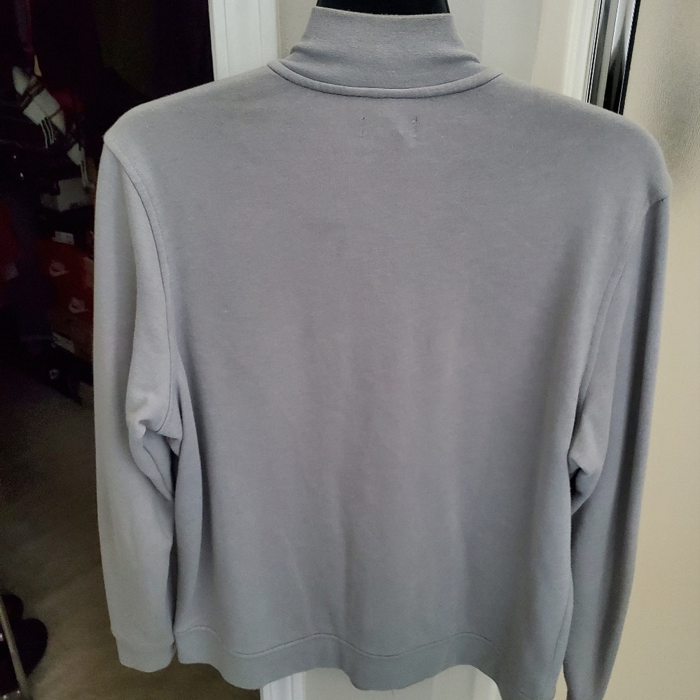 Alfani Shirt Jacket - Picture 2 of 3